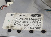 1481785, 6M2T14K147CH Кнопка круиз контроля Ford Mondeo 4 2007-2015 20549484 #2