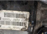8L8P7000AA КПП - автомат (АКПП) Ford Escape 2007-2012 20549501 #3