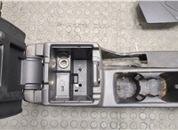 F1EZ58045A36HB, F1EZ5806024CB Консоль салона (кулисная часть) Ford Focus 3 2014-2019 20549511 #1