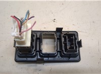  Кнопка стеклоподъемника (блок кнопок) Toyota Sequoia 2008- 20549524 #2