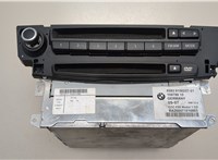 Магнитола BMW 5 E60 2003-2010 20549526 #2