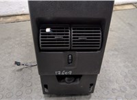 6L2Z78045A36AAC, 6L2Z7806024AAD Консоль салона (кулисная часть) Ford Explorer 2006-2010 20549530 #6