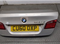  Фонарь крышки багажника BMW 5 F10 2010-2017 11473095 #1