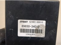  Блок комфорта Toyota Sequoia 2008- 20549550 #2