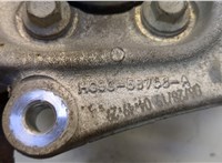 DG9Z1109C, HG9Z5B758A, E1GZ2C028A Ступица (кулак, цапфа) Ford Fusion 2017-2020 USA 20549555 #3