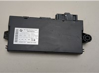 9147217 Блок управления CAS BMW 5 E60 2003-2010 20549556 #1