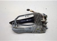 51217002311, 7002311 Ручка двери наружная BMW X5 E53 2000-2006 20549560 #2