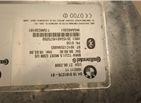 9181276 Блок управления Bluetooth BMW 5 E60 2003-2010 20549562 #2