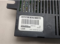  Блок управления светом BMW 5 E60 2003-2010 20549569 #4