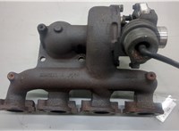  Турбина Ford Mondeo 3 2000-2007 20549584 #1