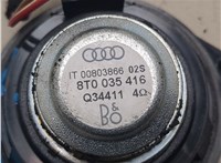 8T0035399A Динамик Audi A4 (B8) 2007-2015 20549593 #5