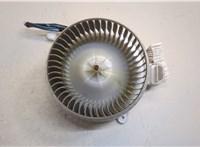  Двигатель отопителя (моторчик печки) Toyota Sequoia 2008- 20549610 #1