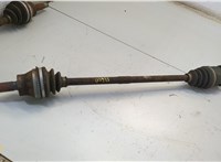 MR580844 Полуось (приводной вал, шрус) Mitsubishi Outlander 2003-2009 20549613 #1