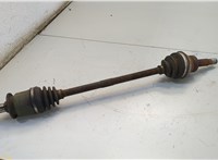 MR580843 Полуось (приводной вал, шрус) Mitsubishi Outlander 2003-2009 20549616 #1
