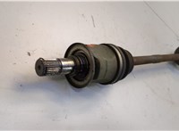 MR580843 Полуось (приводной вал, шрус) Mitsubishi Outlander 2003-2009 20549616 #2