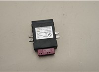 7229173 Блок управления топливным насосом BMW 5 E60 2003-2010 20549618 #1
