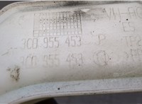3C0955453P, 1K5955651, 7M0919376 Бачок омывателя Volkswagen Passat 6 2005-2010 20549681 #5