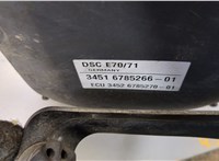  Блок АБС, насос (ABS, ESP, ASR) BMW X6 E71 2007-2014 20549682 #5