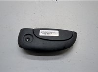  Ручка двери наружная Renault Kangoo 1998-2008 20549708 #1