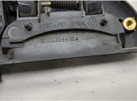  Ручка двери наружная Renault Kangoo 1998-2008 20549708 #3