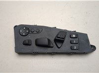 6980911 Кнопка регулировки сидений BMW 5 E60 2003-2010 20549732 #1
