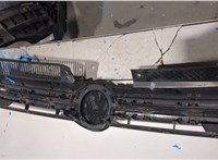 5K0853651AL Решетка радиатора Volkswagen Golf 6 2009-2012 20549780 #2