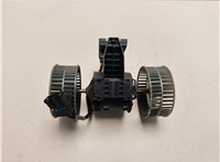  Двигатель отопителя (моторчик печки) BMW 5 E60 2003-2010 20549785 #1