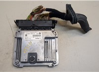 8470181 Блок управления двигателем BMW X4 F26 2014-2018 20549807 #1