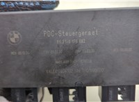 9176882 Блок управления парктрониками BMW 5 E60 2003-2010 20549808 #7