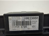3C0920970R Щиток приборов (приборная панель) Volkswagen Passat 6 2005-2010 20549817 #2
