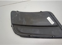 51117249596 Заглушка (решетка) бампера BMW X3 F25 2010-2017 20549854 #4