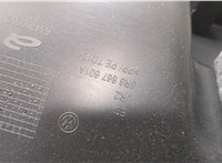 6R6867601A Обшивка крышки (двери) багажника Volkswagen Polo 2014- 20549858 #5