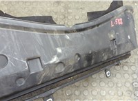 97055620101 Тепловой экран (термозащита) Porsche Panamera 2009-2016 20549872 #3