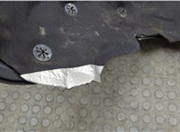 97055620101 Тепловой экран (термозащита) Porsche Panamera 2009-2016 20549872 #5