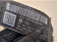 3C1857706F, 34052238 Ремень безопасности Volkswagen Passat 6 2005-2010 20549877 #2