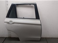  Ручка двери наружная BMW X5 F15 2013-2018 11473242 #1