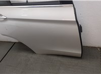  Ручка двери наружная BMW X5 F15 2013-2018 11473242 #4