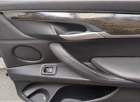  Ручка двери наружная BMW X5 F15 2013-2018 11473242 #7