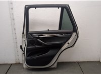  Ручка двери наружная BMW X5 F15 2013-2018 11473242 #9
