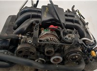 Форсунка топливная Subaru Tribeca (B9) 2004-2014 11473256 #9