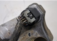  Заслонка дроссельная Opel Vectra C 2002-2008 20549931 #3