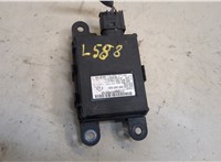  Блок комфорта Porsche Panamera 2009-2016 20549947 #4