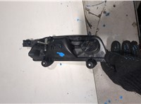 8E0839019B Ручка двери салона Audi A4 (B6) 2000-2006 20549968 #2
