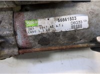  Стартер Opel Corsa D 2006-2014 20549976 #2