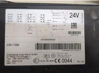  Тахограф Renault T 2013-2022 20549992 #3