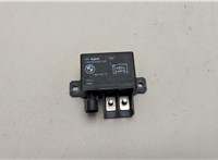 7661503 Блок управления вентиляторами BMW 5 E60 2003-2010 20549994 #1