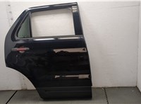  Дверь боковая (легковая) Ford Explorer 2015-2019 20550016 #2