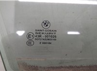  Стекло боковой двери BMW 7 F01 2008-2015 20550020 #2