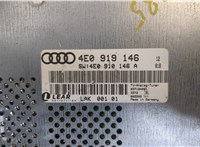  Проигрыватель, чейнджер CD/DVD Audi A8 (D3) 2002-2010 20550026 #2