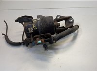  Подушка крепления КПП Toyota Camry V40 2006-2011 20550027 #1